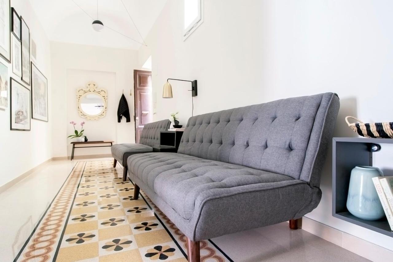 Apartamento Casa Di Artemisia Roma Exterior foto