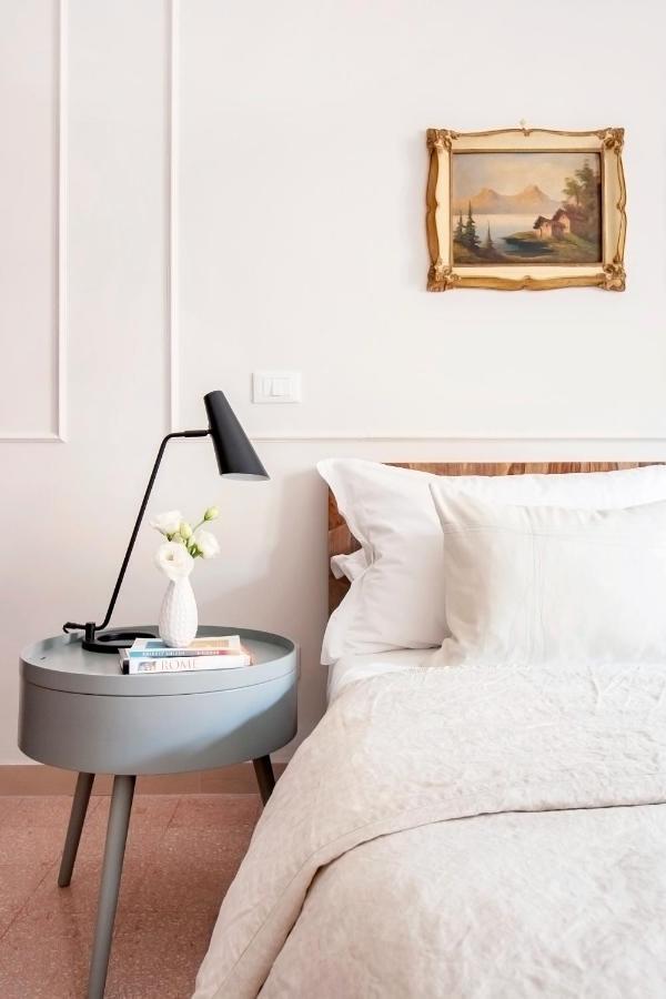 Apartamento Casa Di Artemisia Roma Exterior foto
