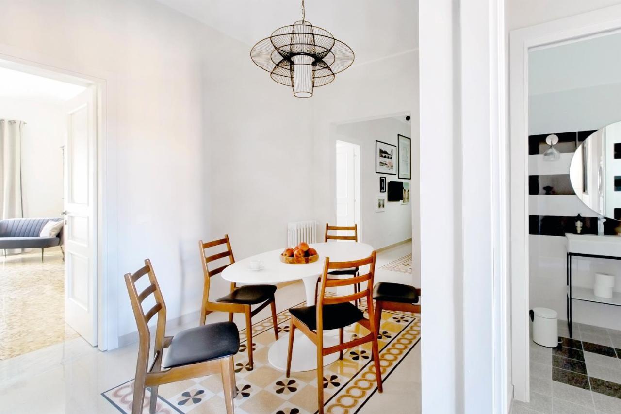 Apartamento Casa Di Artemisia Roma Exterior foto